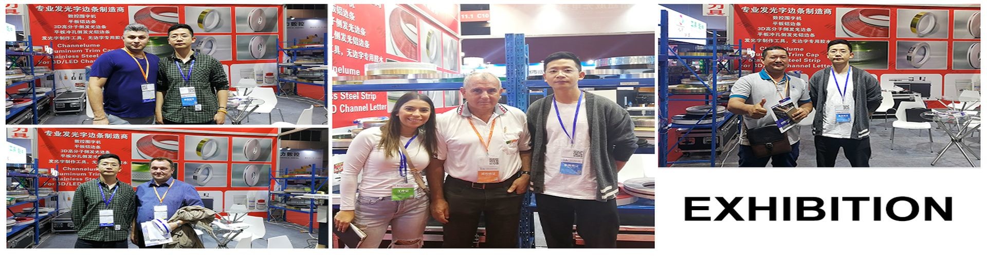 کیفیت کلاه آلومینیومی برای خط کانال کارخانه