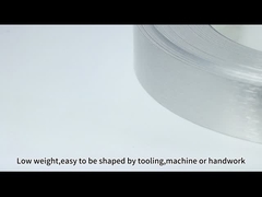 0.3mm-30mm Sus304 فولاد ضد زنگ خط کلاه AiSi خط کلاه