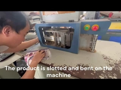 سیم پیچ نامه کانال بدون تریم