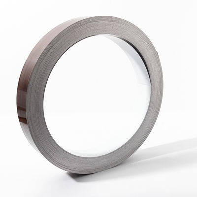 50M آلومینیوم کانال نامه کویل PVDF پوشش کانال نشانه