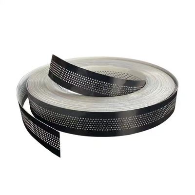 کانالوم آلومینیوم T8 بدون لوله لوله خط لوله لوله لوله