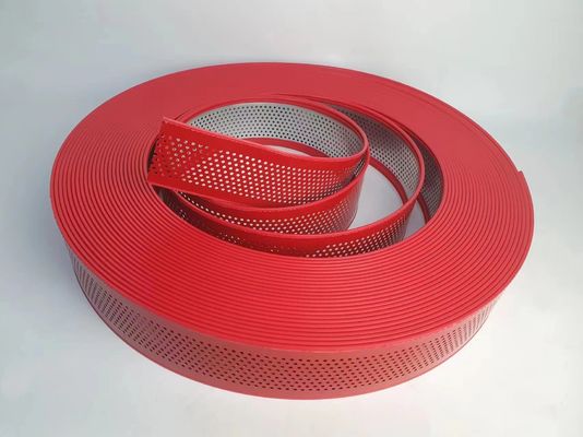 رنگ پوشیده آلومینیوم کانال نامه کویل آینه سطح تراش کلاه نشانه