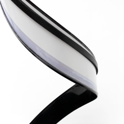 70mm عرض آلومینیوم Trim Cap کانال حروف 1mm ضخامت