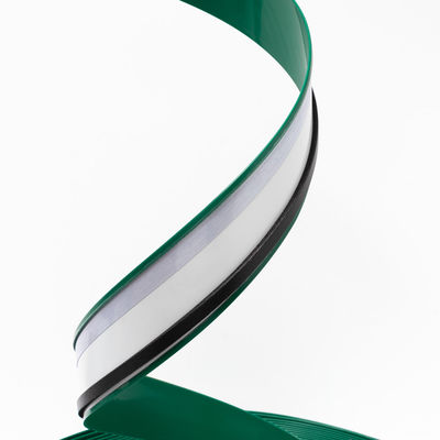 0.4mm کانال آلومینیوم Trim Cap Alloy کانال نامه کویل قیمت