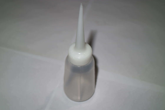 ابزار ساخت نامه های کانال مایع AB چسب شفاف چینارون