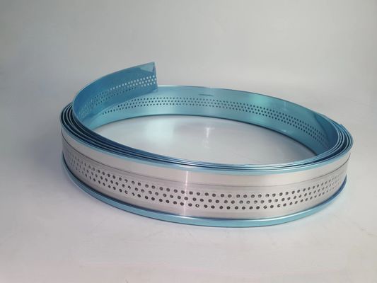 ساخت علامت های نامه ای کانال LED با Channelume آلومینیوم 0.4mm-0.5mm ضخامت