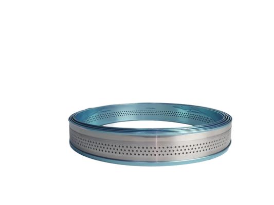 5 سانتي متر عرض اندازه سفارشي آلومينيوم Channelume برای الزامات شما