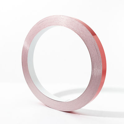 0.6mm ضخامت آلومینیوم کانال خط کویل LED نور نئون کویل 20mm-1400mm عرض