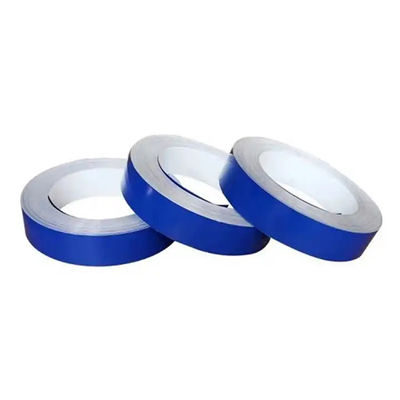 طومار آلومینیوم مسطح سفارشی برای خط کانال آلومینیوم خط کانال