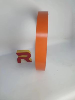 روش پردازش مسطح کپسول نامه کانال آلومینیوم سیاه