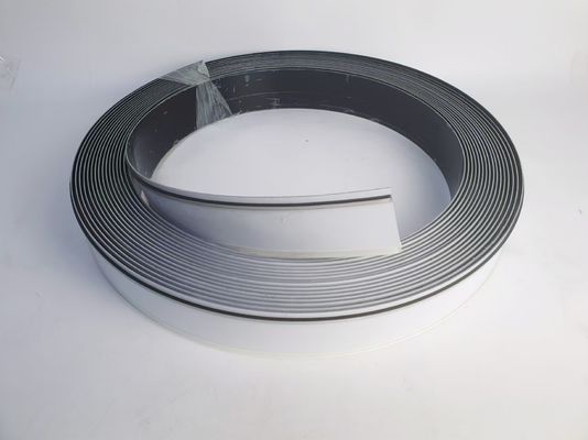 3-14cm X 30 متر آلومینیوم PVC Letterform Signage با نور LED برای استفاده در فضای باز