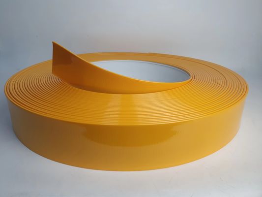 خط کانال 76MM لبه قابل سفارشی سازی و همه کاره برای علامت گذاری خط کانال LED