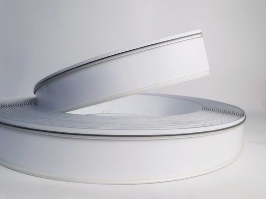 آلومینیوم PVC LED Edge Light Letterform خط های کانال بدون برش