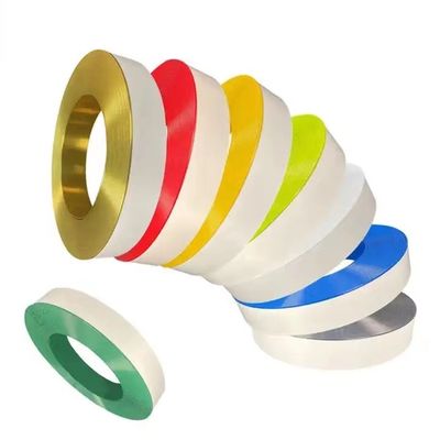 خط کانال آلومینیوم Trim Cap توصیه می شود برای مغازه ها علامت خط کانال