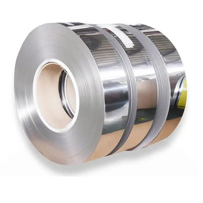 Ss304 خطوط کانال فولاد ضد زنگ آهن گالوانیزه فولاد ضد زنگ علامت 316L