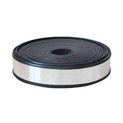 3D علامت نامه آلومینیوم لبه خط کانال خط کویل برگه نوار رنگ پوشانده برش