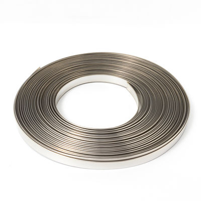 آلیاژ تیر نوع 3d طول خط کانال 40 متر خط کانال