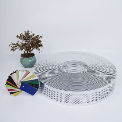 پوشش نامه ای از آلومینیوم مقاوم در برابر آب و هوا برای علامت گذاری مثلث