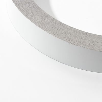 نامه های کلاه برش آنودیزه 0.6mm 0.8mm کانال نامه کلاه برش