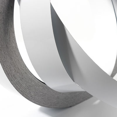 خط کانال آلومینیوم خط خط آلومینیوم برای خط کانال لبه