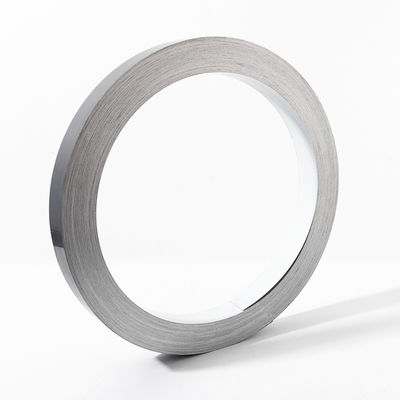 پودر پوشانده 50M 100M کویل آلومینیوم برای خط کانال Trim Cap رول