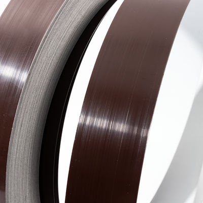 50M آلومینیوم کانال نامه کویل PVDF پوشش کانال نشانه