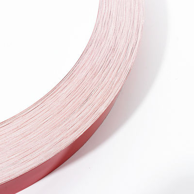 0.6 mm ضخامت کانال کویل آلومینیومی برای خط کانال