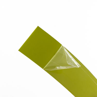 عرض 50mm نشان Trim Cap آنودیزه آلومینیوم کانال نامه کویل