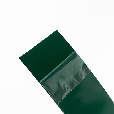 داخل 50M 100M آلومینیوم Trim Cap کانال Sign Trim Cap چسب