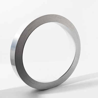 آماده استاک قیمت پایین آلومینیوم سیم پیچ آسیاب پایان 3.5 اینچ 5.3 اینچ 4.3 اینچ مواد نامه کانال