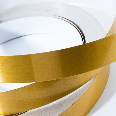 آگهی های روشن آلومینیوم کویل LED نشان نامه کانال