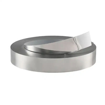 لود تابلو آلومینیوم Trim Cap برای کانال نامه Trim Cap رول