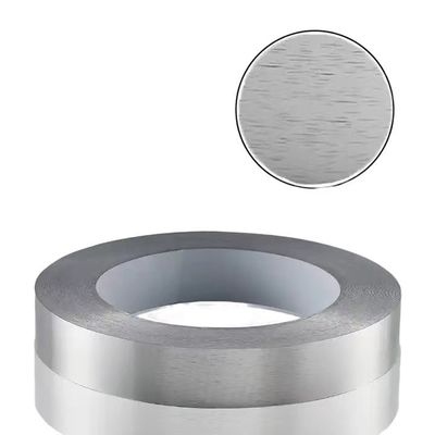 لود تابلو آلومینیوم Trim Cap برای کانال نامه Trim Cap رول