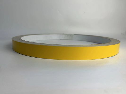 مربع Trim Cap Signage 50m Trim Cap رول مواد کانال