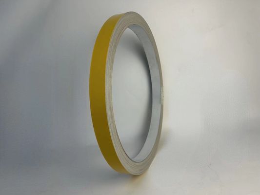 مربع Trim Cap Signage 50m Trim Cap رول مواد کانال