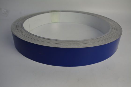 رنگارنگ آلومینیوم Trim Cap در فضای باز کانال نامه برای علامت تبلیغاتی