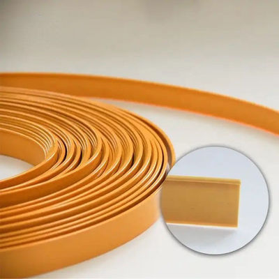 3D کانال نامه کویل عرضه کنندگان مواد 40 متری کانالوم