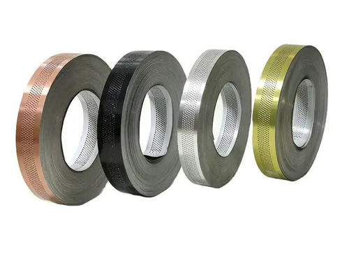 1.2mm ضخامت مواد کانالوم 7cm 8cm کویل آلومینیوم برای نامه کانال