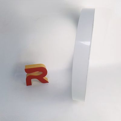 خط چینال آلومینیومی فلز آلومینیومی فلز فلز فلز فلز 0.6-1.0mm 20-1400mm