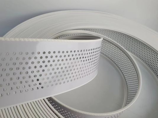 قدرت آلومینیوم Trim Cap 68MM 70MM 76MM 93MM خط Trim Cap