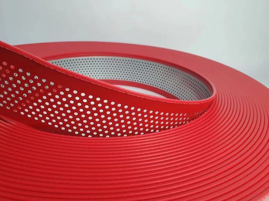 رنگ پوشیده آلومینیوم کانال نامه کویل آینه سطح تراش کلاه نشانه