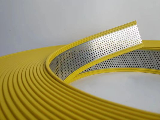 60mm کانال نامه های آبپاش آلومینیوم کویل برای نامه کانال