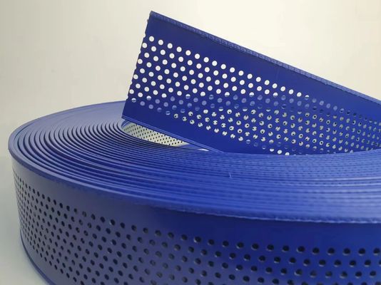 آلومینیوم آلیاژ کانال نامه تراش سرپوش 60mm 80mm عرض مواد کانال