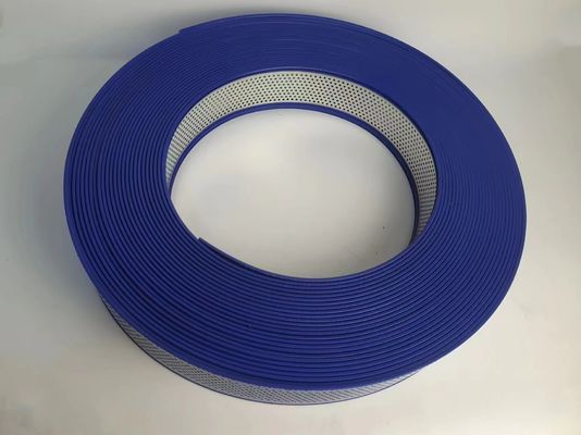 آلومینیوم آلیاژ کانال نامه تراش سرپوش 60mm 80mm عرض مواد کانال