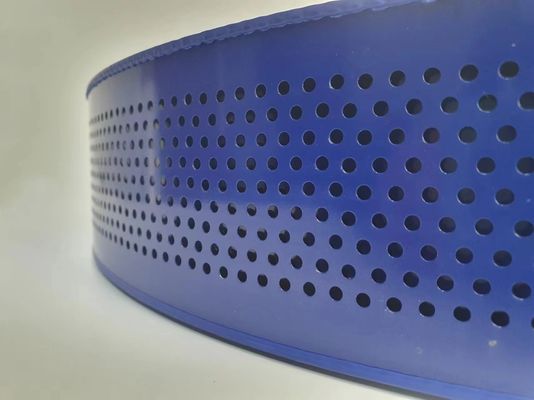 آبی 50 متر خط کانال ترم کانالوم آلومینیوم سفارشی