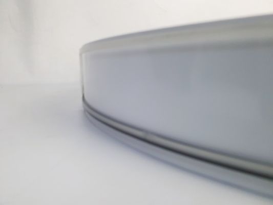 4cm-14cm عرض آلومینیوم کانال نامه ترم نامهform Sign Trim Cap