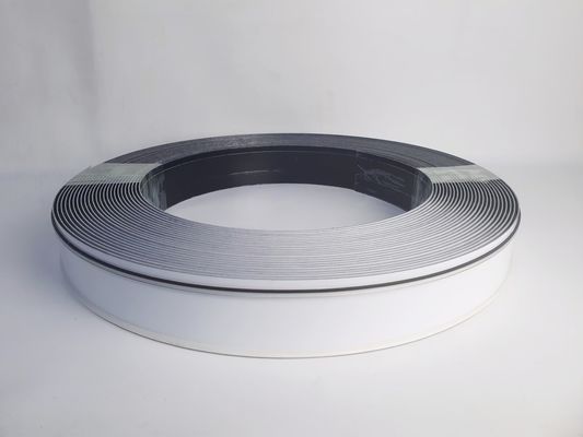 نامه شکل لبه کلاه برش نامه های 1mm آلومینیوم کلاه برش برای کانال نامه