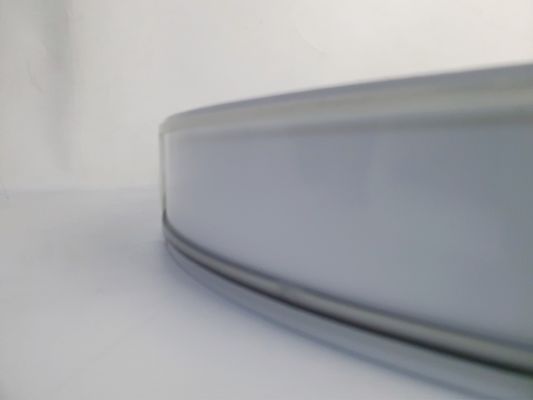 30 متر برق کانال نامه کویل بیرونی آلومینیوم Trim Cap