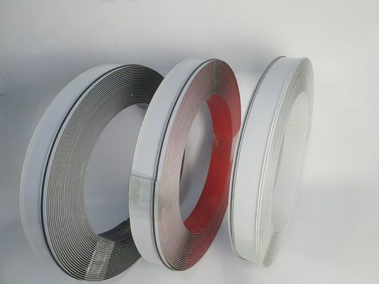 13 سانتی متر پهن ترم کلاه رول کانال نامه ترم برای تبلیغاتی علامت سازی