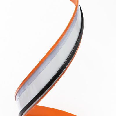 آب و هوا مقاوم آلومینیوم کانال خط کویل 0.4mm-0.5mm LED کانال Signage